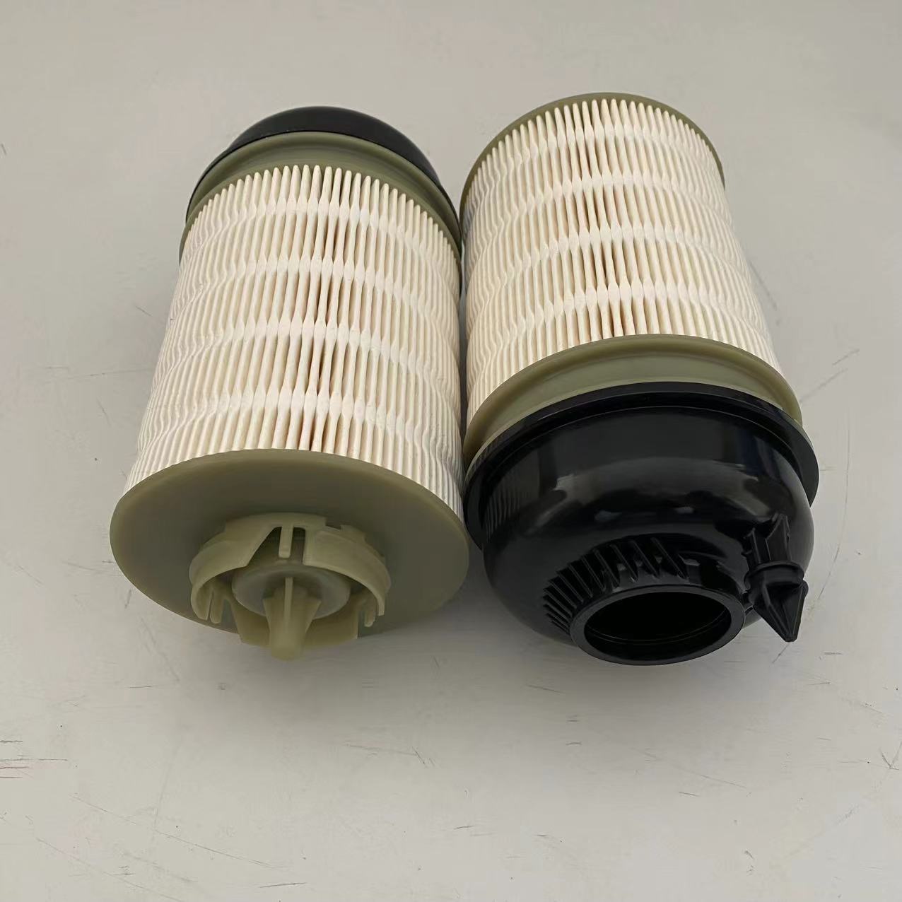 Degvielas filtrs A4720921405 Jauninājumi-lēciens uz priekšu filtrēšanas tehnoloģijā