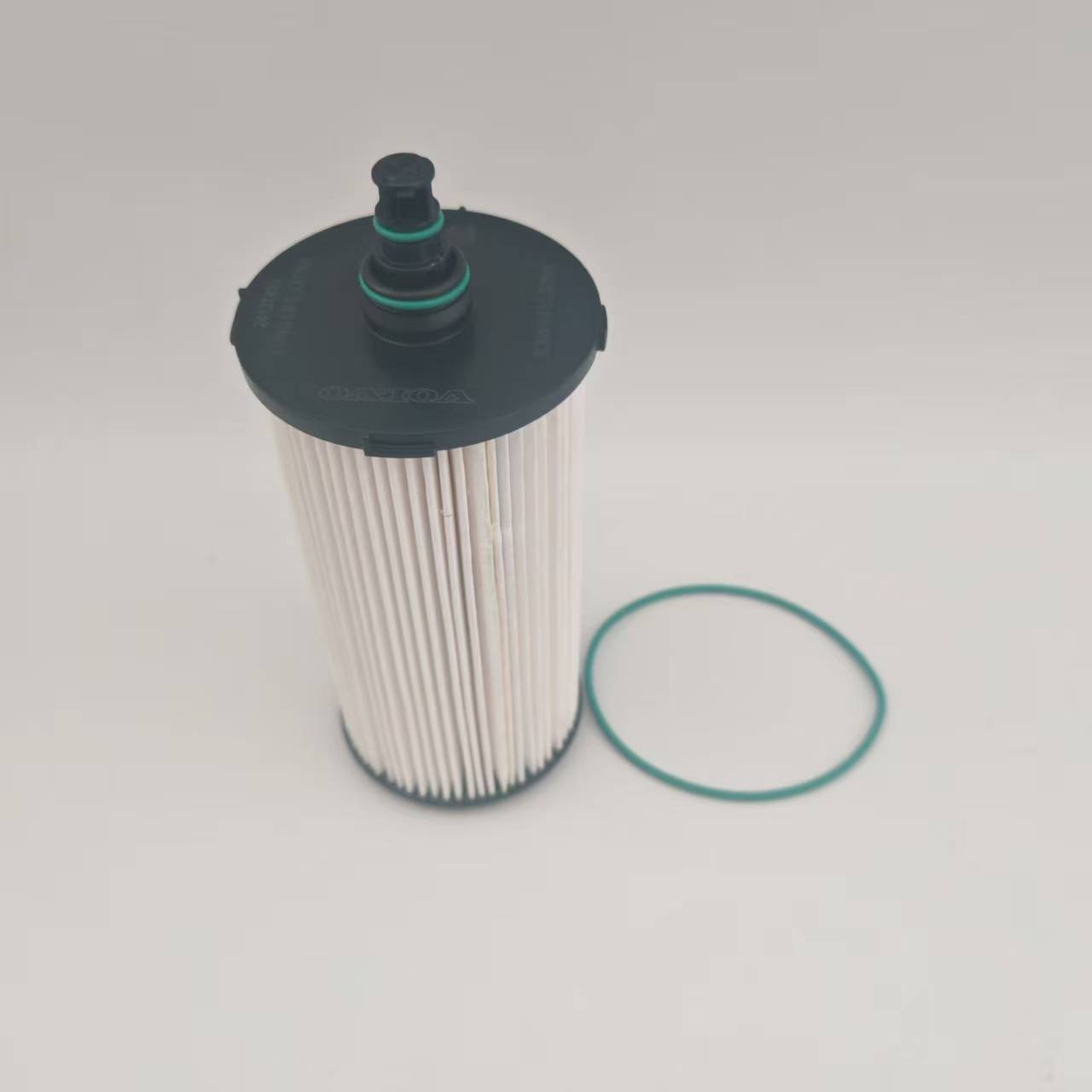 Kā degvielas filtrs uzlabo dzinēja veiktspēju un aizsardzību?