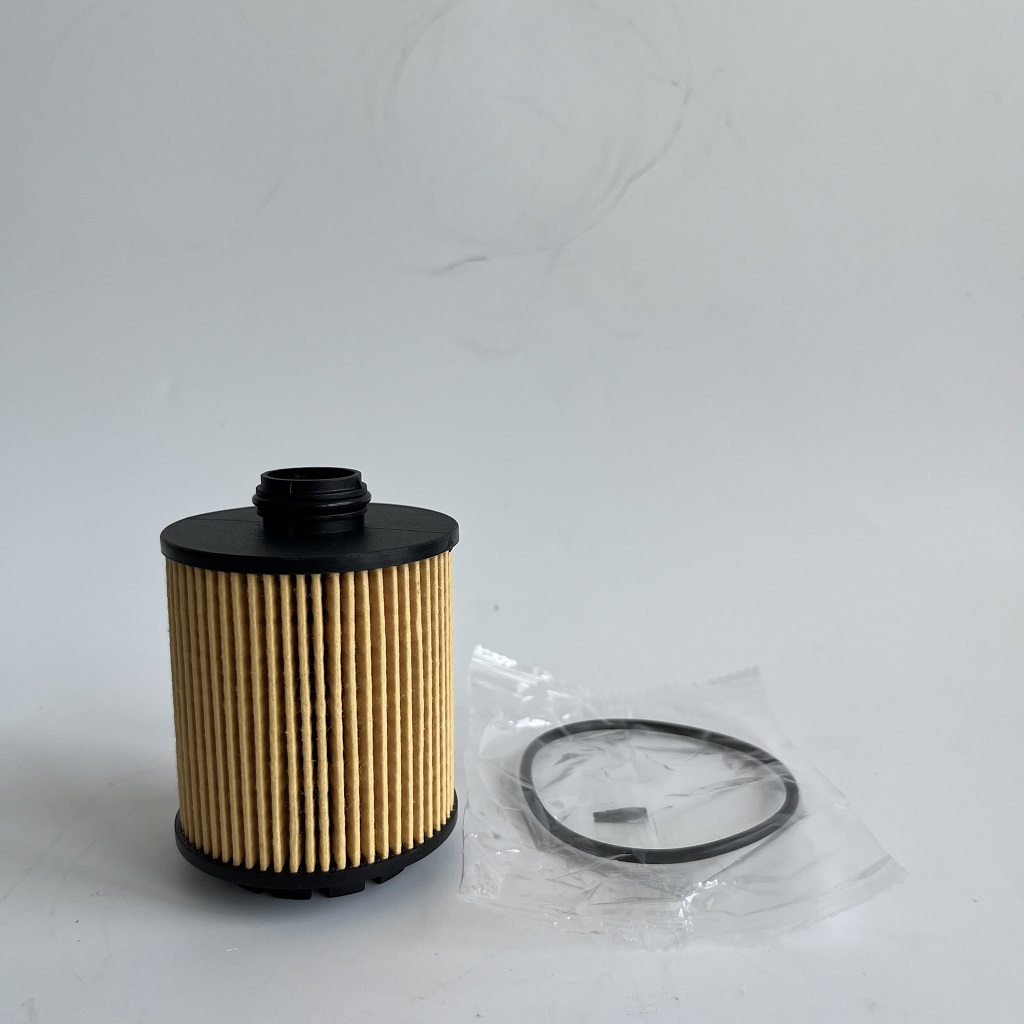 HU7043Z 1612565980 Petgeot eļļas filtrs